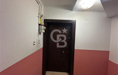 HIZIRBEY EMNİYET YANI YENİ KİRALIK DAİRE