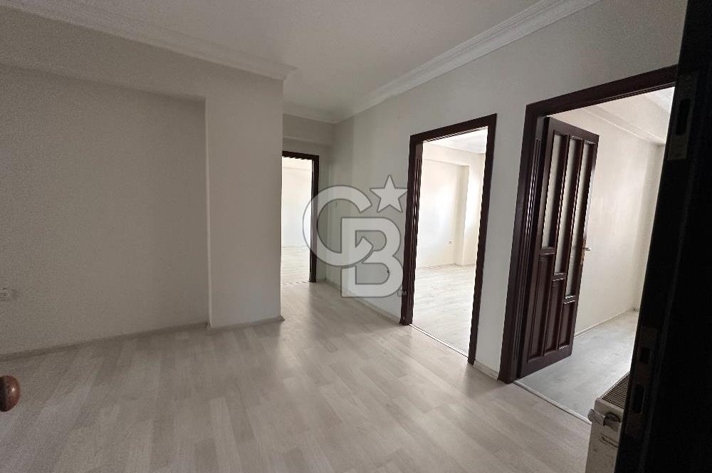 HIZIRBEY EMNİYET YANI YENİ KİRALIK DAİRE