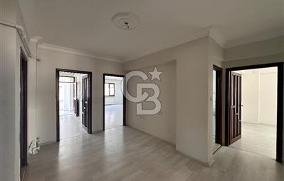 HIZIRBEY EMNİYET YANI YENİ KİRALIK DAİRE