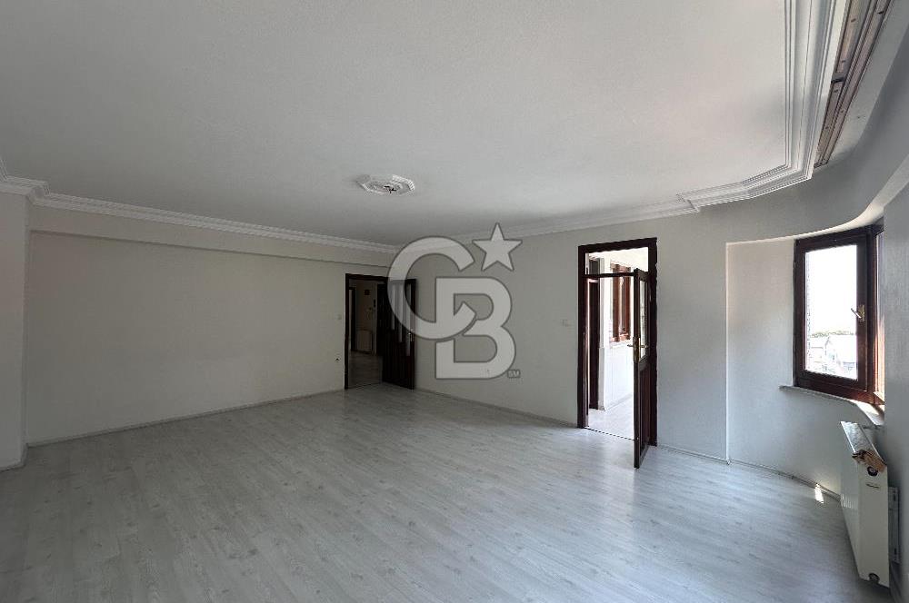 HIZIRBEY EMNİYET YANI YENİ KİRALIK DAİRE
