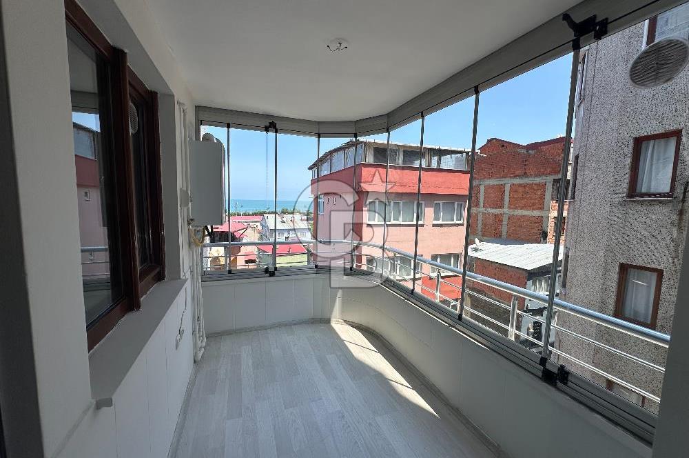 HIZIRBEY EMNİYET YANI YENİ KİRALIK DAİRE