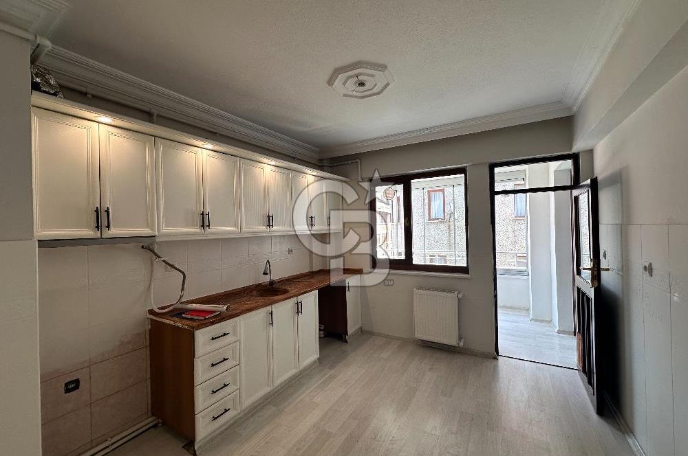 HIZIRBEY EMNİYET YANI YENİ KİRALIK DAİRE