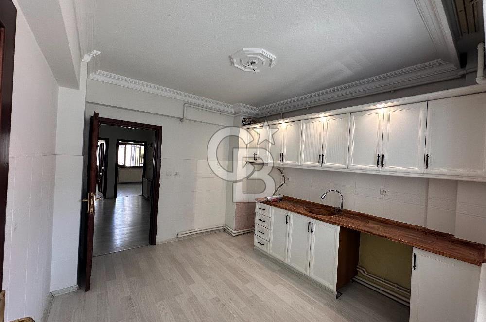 HIZIRBEY EMNİYET YANI YENİ KİRALIK DAİRE