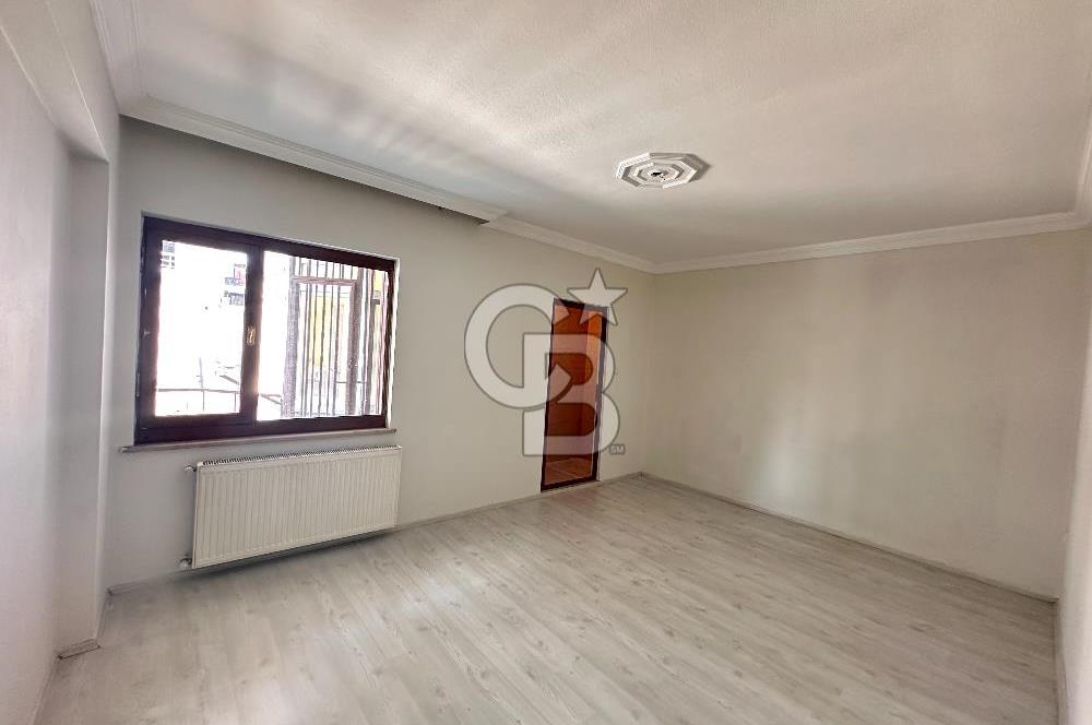 HIZIRBEY EMNİYET YANI YENİ KİRALIK DAİRE