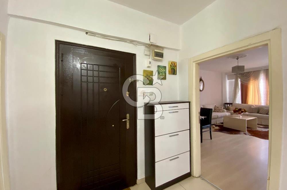Mersin Yenişehir Eğriçam Mahallesi'nde Kiralık Eşyalı 2+1 Daire 