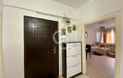 Mersin Yenişehir Eğriçam Mahallesi'nde Kiralık Eşyalı 2+1 Daire 