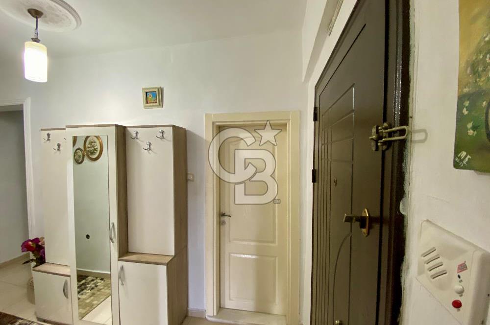 Mersin Yenişehir Eğriçam Mahallesi'nde Kiralık Eşyalı 2+1 Daire 