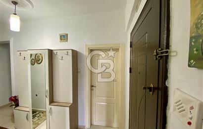 Mersin Yenişehir Eğriçam Mahallesi'nde Kiralık Eşyalı 2+1 Daire 