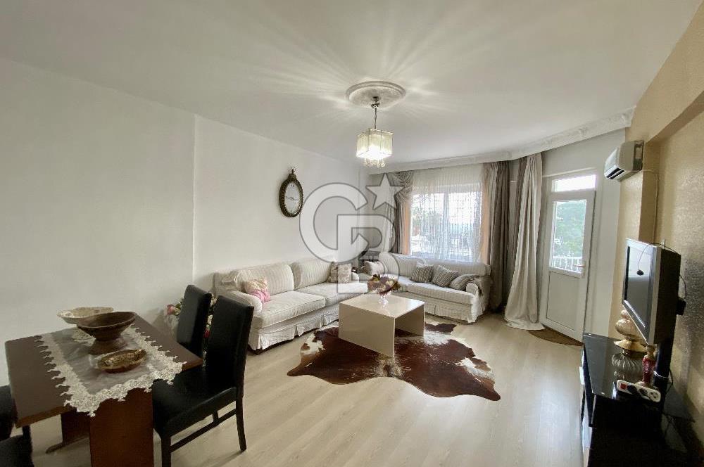Mersin Yenişehir Eğriçam Mahallesi'nde Kiralık Eşyalı 2+1 Daire 