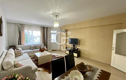 Mersin Yenişehir Eğriçam Mahallesi'nde Kiralık Eşyalı 2+1 Daire 