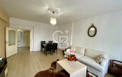 Mersin Yenişehir Eğriçam Mahallesi'nde Kiralık Eşyalı 2+1 Daire 