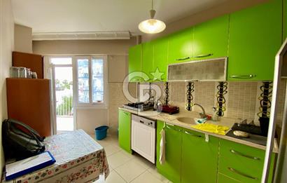 Mersin Yenişehir Eğriçam Mahallesi'nde Kiralık Eşyalı 2+1 Daire 