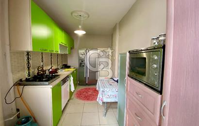 Mersin Yenişehir Eğriçam Mahallesi'nde Kiralık Eşyalı 2+1 Daire 