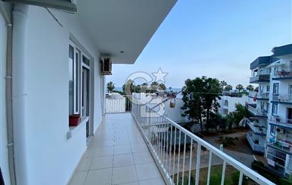 Mersin Yenişehir Eğriçam Mahallesi'nde Kiralık Eşyalı 2+1 Daire 