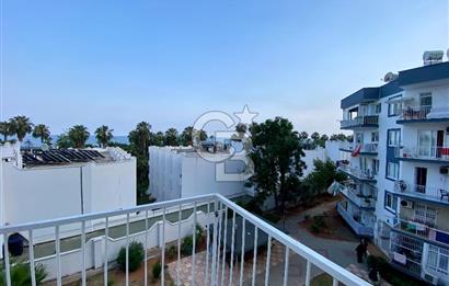 Mersin Yenişehir Eğriçam Mahallesi'nde Kiralık Eşyalı 2+1 Daire 
