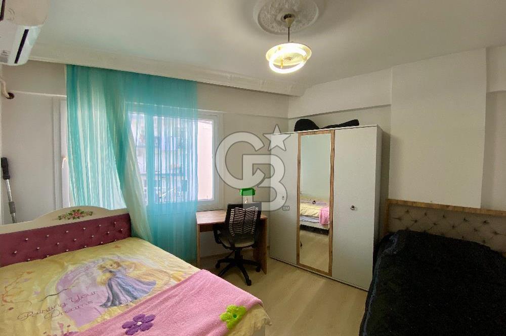 Mersin Yenişehir Eğriçam Mahallesi'nde Kiralık Eşyalı 2+1 Daire 