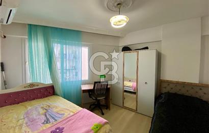 Mersin Yenişehir Eğriçam Mahallesi'nde Kiralık Eşyalı 2+1 Daire 