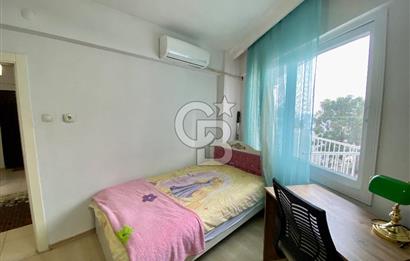 Mersin Yenişehir Eğriçam Mahallesi'nde Kiralık Eşyalı 2+1 Daire 