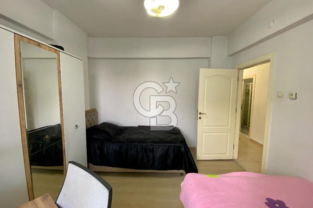 Mersin Yenişehir Eğriçam Mahallesi'nde Kiralık Eşyalı 2+1 Daire 