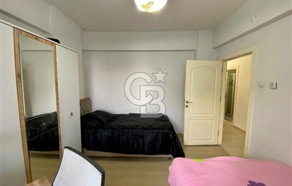 Mersin Yenişehir Eğriçam Mahallesi'nde Kiralık Eşyalı 2+1 Daire 
