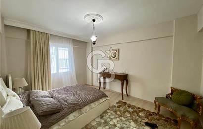 Mersin Yenişehir Eğriçam Mahallesi'nde Kiralık Eşyalı 2+1 Daire 