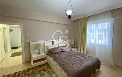 Mersin Yenişehir Eğriçam Mahallesi'nde Kiralık Eşyalı 2+1 Daire 