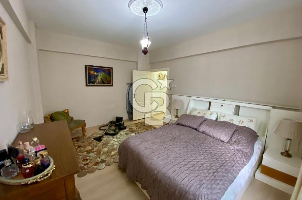 Mersin Yenişehir Eğriçam Mahallesi'nde Kiralık Eşyalı 2+1 Daire 