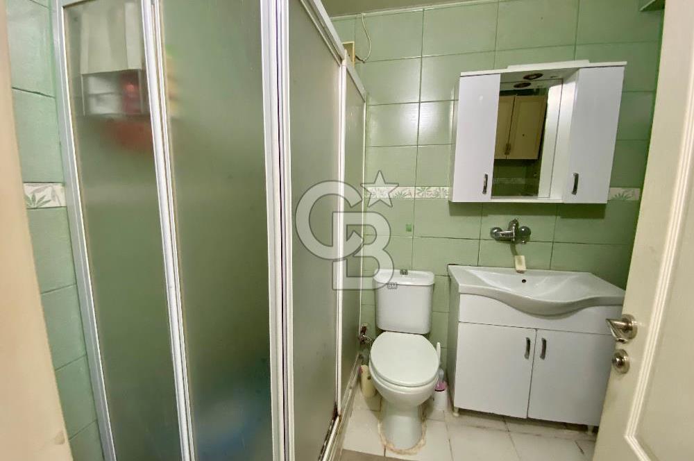 Mersin Yenişehir Eğriçam Mahallesi'nde Kiralık Eşyalı 2+1 Daire 