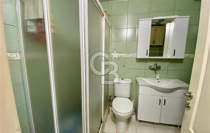 Mersin Yenişehir Eğriçam Mahallesi'nde Kiralık Eşyalı 2+1 Daire 