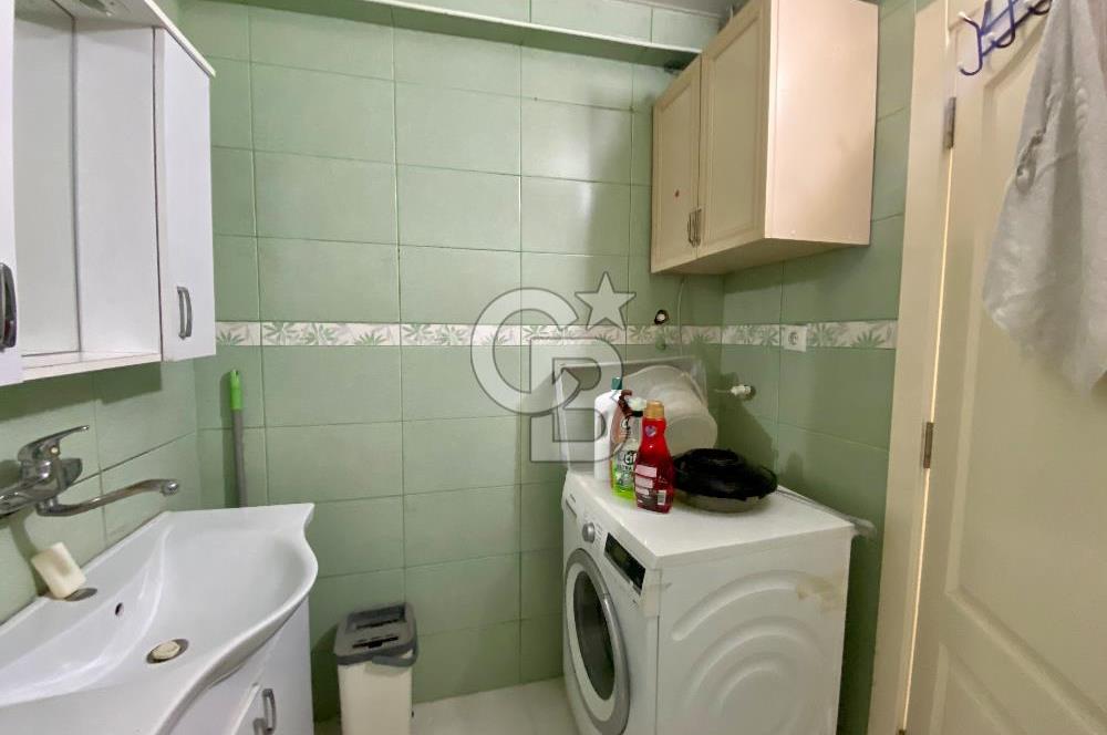 Mersin Yenişehir Eğriçam Mahallesi'nde Kiralık Eşyalı 2+1 Daire 
