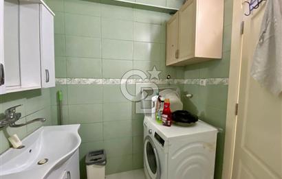 Mersin Yenişehir Eğriçam Mahallesi'nde Kiralık Eşyalı 2+1 Daire 