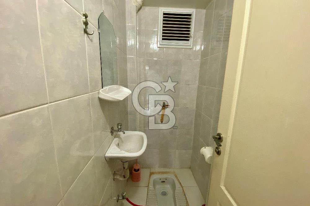 Mersin Yenişehir Eğriçam Mahallesi'nde Kiralık Eşyalı 2+1 Daire 