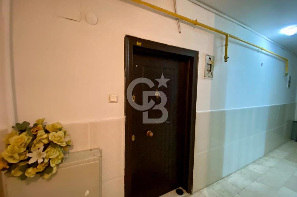 Mersin Yenişehir Eğriçam Mahallesi'nde Kiralık Eşyalı 2+1 Daire 