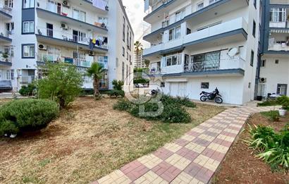 Mersin Yenişehir Eğriçam Mahallesi'nde Kiralık Eşyalı 2+1 Daire 