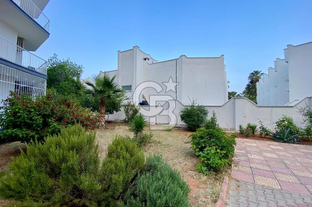 Mersin Yenişehir Eğriçam Mahallesi'nde Kiralık Eşyalı 2+1 Daire 