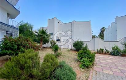 Mersin Yenişehir Eğriçam Mahallesi'nde Kiralık Eşyalı 2+1 Daire 