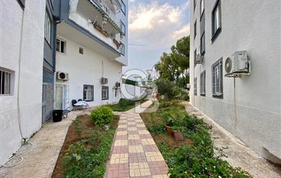 Mersin Yenişehir Eğriçam Mahallesi'nde Kiralık Eşyalı 2+1 Daire 