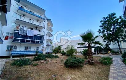 Mersin Yenişehir Eğriçam Mahallesi'nde Kiralık Eşyalı 2+1 Daire 