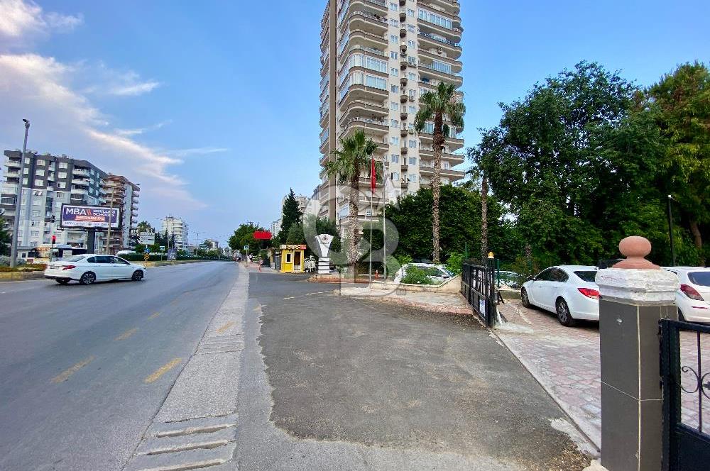 Mersin Yenişehir Eğriçam Mahallesi'nde Kiralık Eşyalı 2+1 Daire 