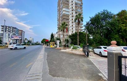 Mersin Yenişehir Eğriçam Mahallesi'nde Kiralık Eşyalı 2+1 Daire 