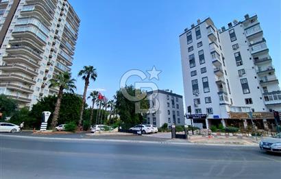 Mersin Yenişehir Eğriçam Mahallesi'nde Kiralık Eşyalı 2+1 Daire 