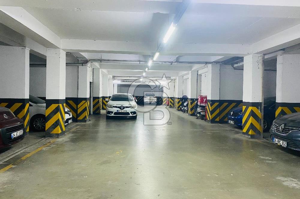 ÖZYURTLAR NTEPEDE BÜYÜK M2 DENİZ MANZARALI DAİRE