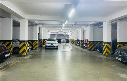 ÖZYURTLAR NTEPEDE BÜYÜK M2 DENİZ MANZARALI DAİRE