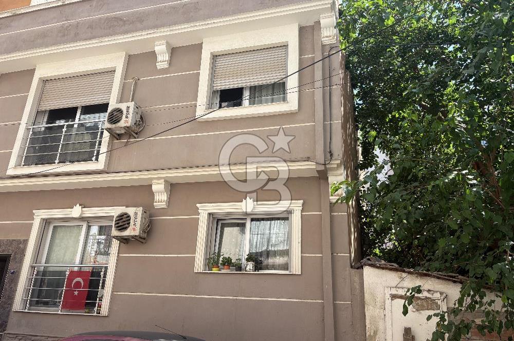 Buca Yıldız Mah.de Eşyalı 1+1 Kiralık Daire
