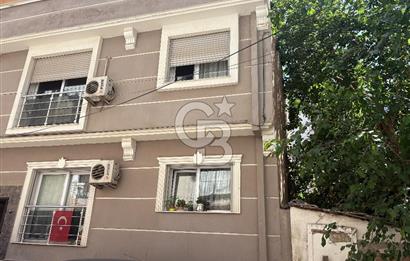 Buca Yıldız Mah.de Eşyalı 1+1 Kiralık Daire