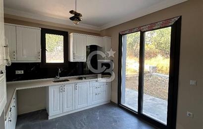 Zeytincik’de Doğa ile iç içe satılık villa