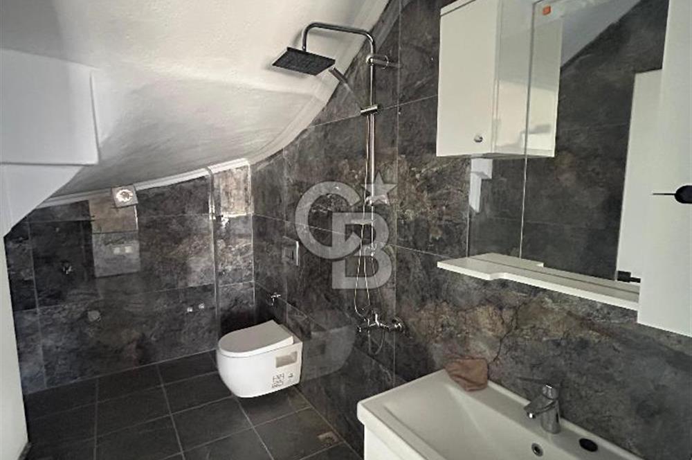 Zeytincik’de Doğa ile iç içe satılık villa