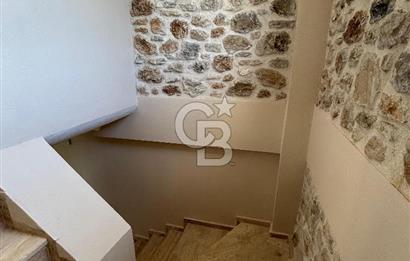 Zeytincik’de Doğa ile iç içe satılık villa