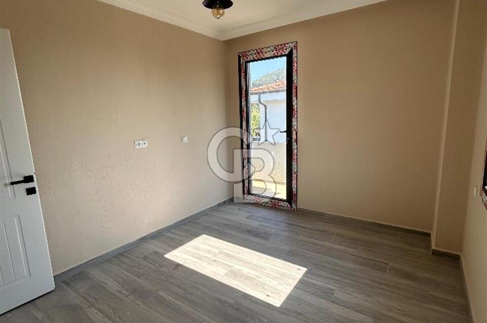 Zeytincik’de Doğa ile iç içe satılık villa