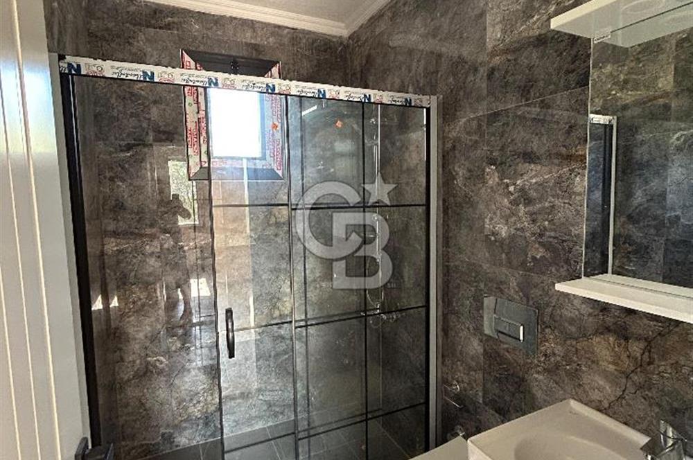 Zeytincik’de Doğa ile iç içe satılık villa